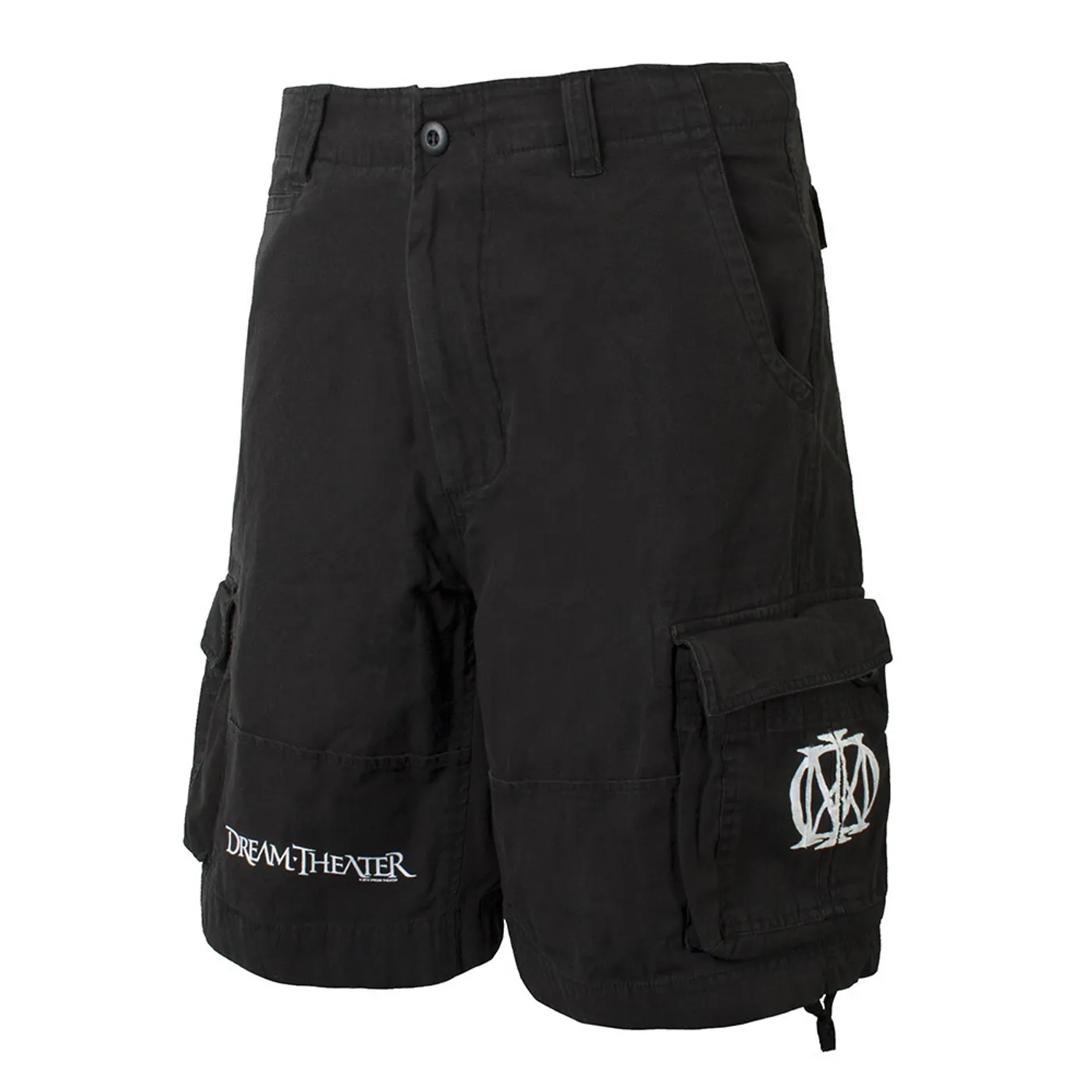 Dream Theater Roadies Favorite Work Shorts