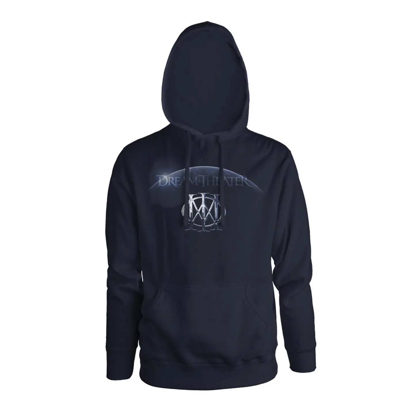 Dream Theater Eclipse Pullover Hoodie
