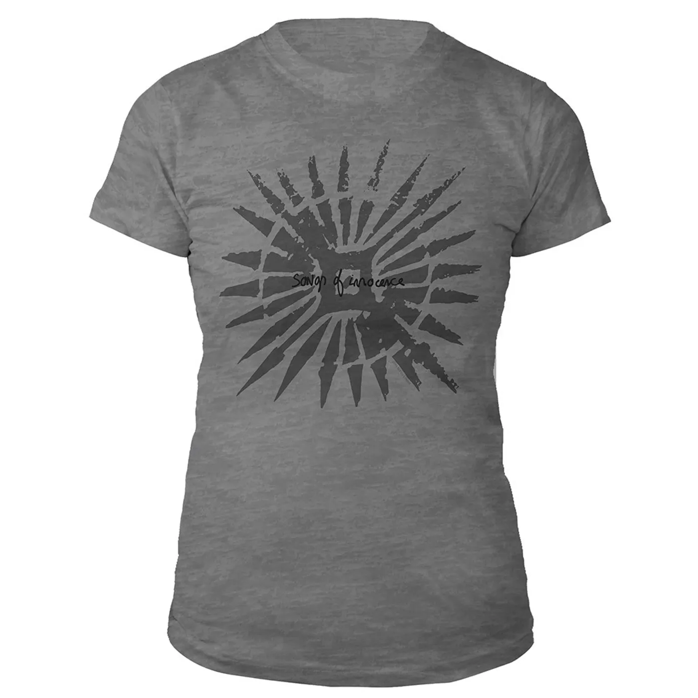 U2 Songs Of Innocence Women's Tee*