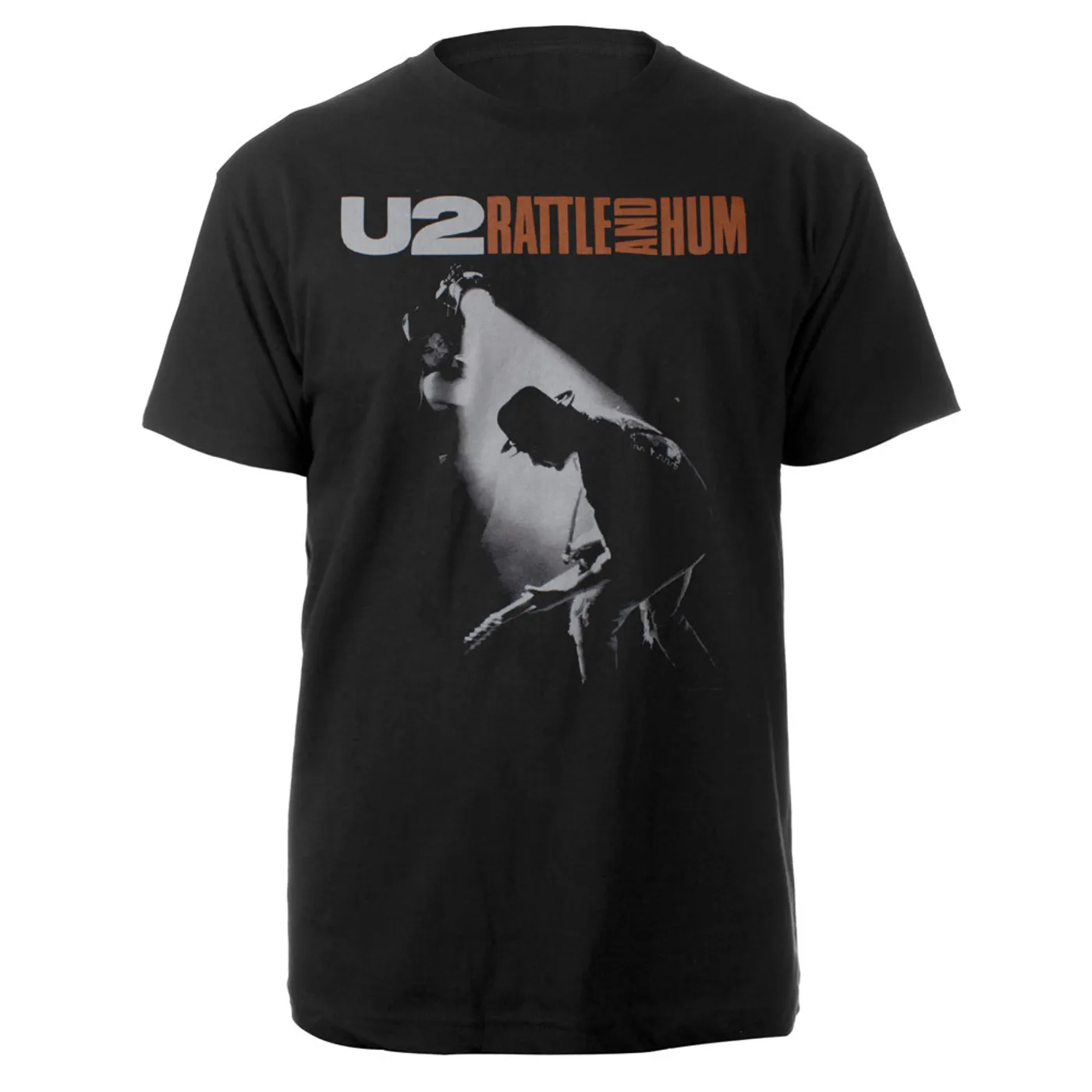 U2 Rattle and Hum Shirt