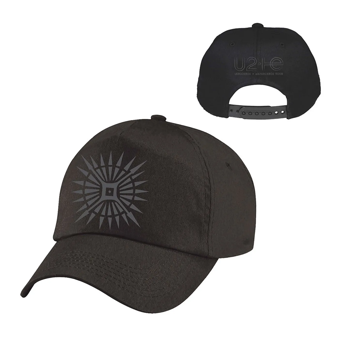 U2 Songs Of Innocence Tattoo Cap*