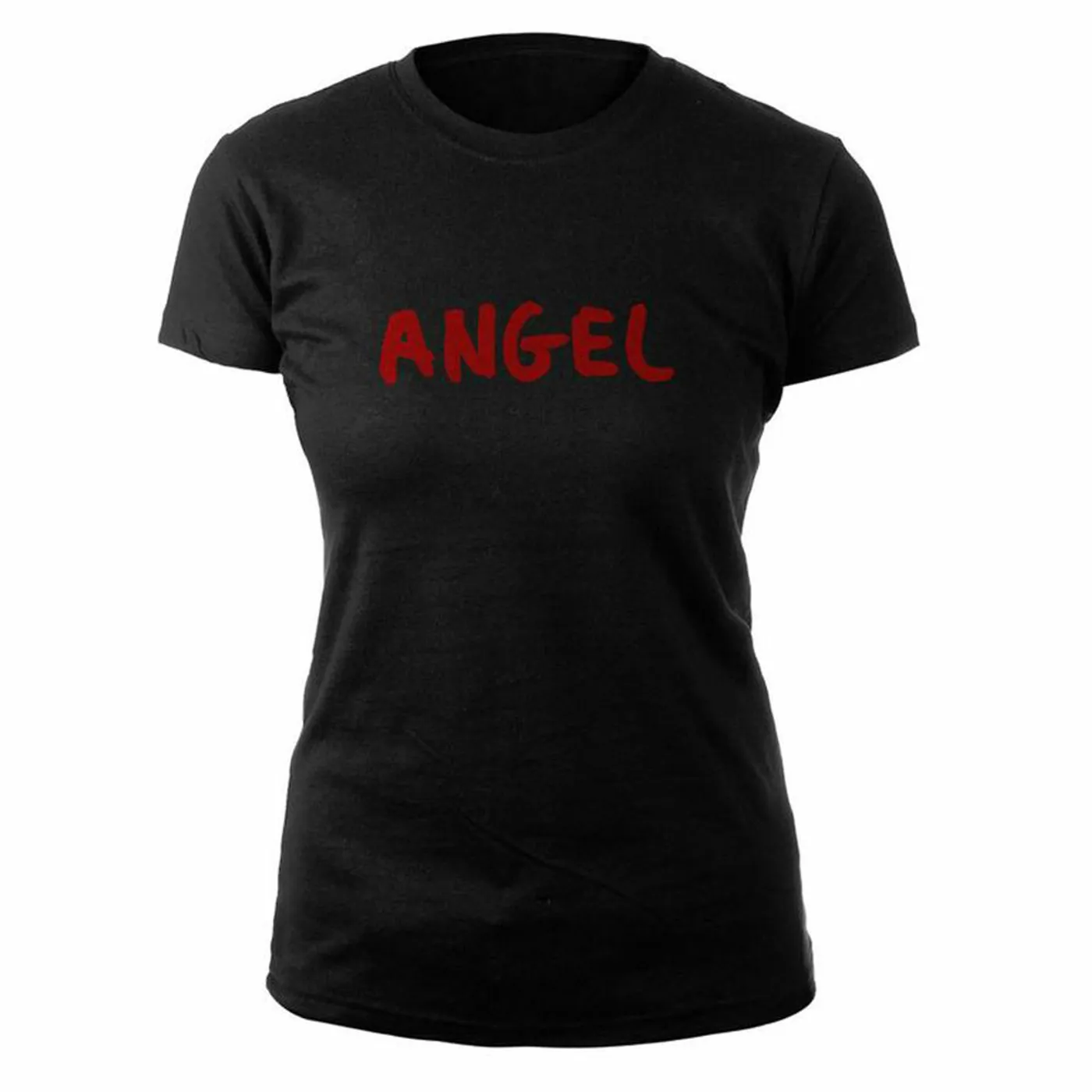 Depeche Mode Angel Black Babydoll