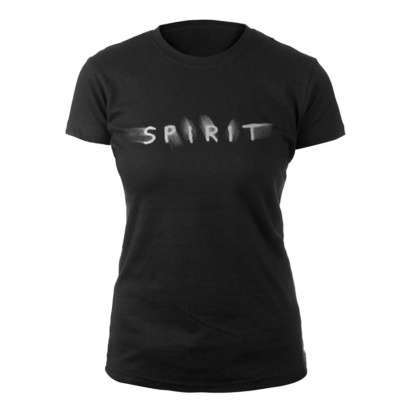 Depeche Mode Spirit Black Babydoll