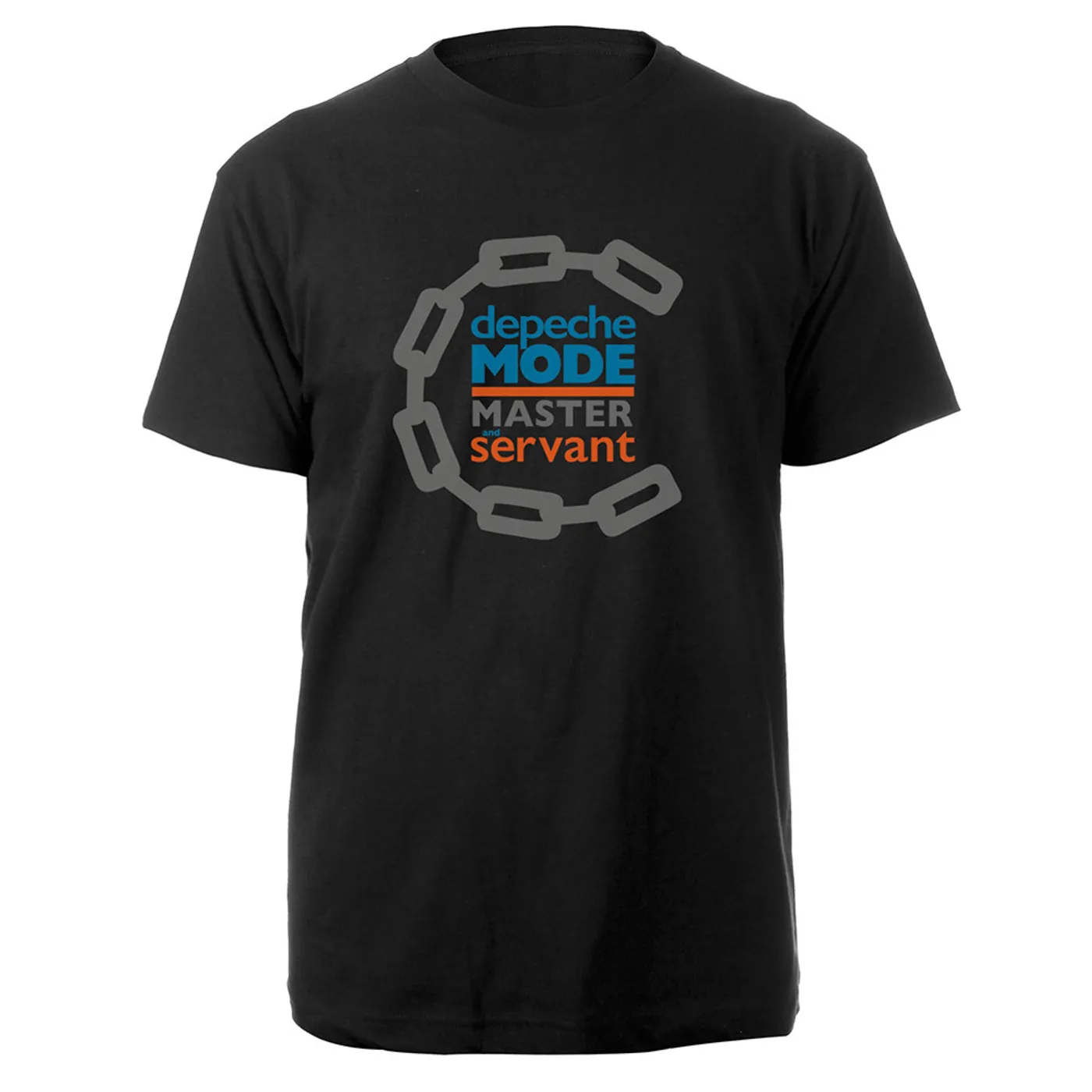 Depeche Mode Master & Servant T-Shirt