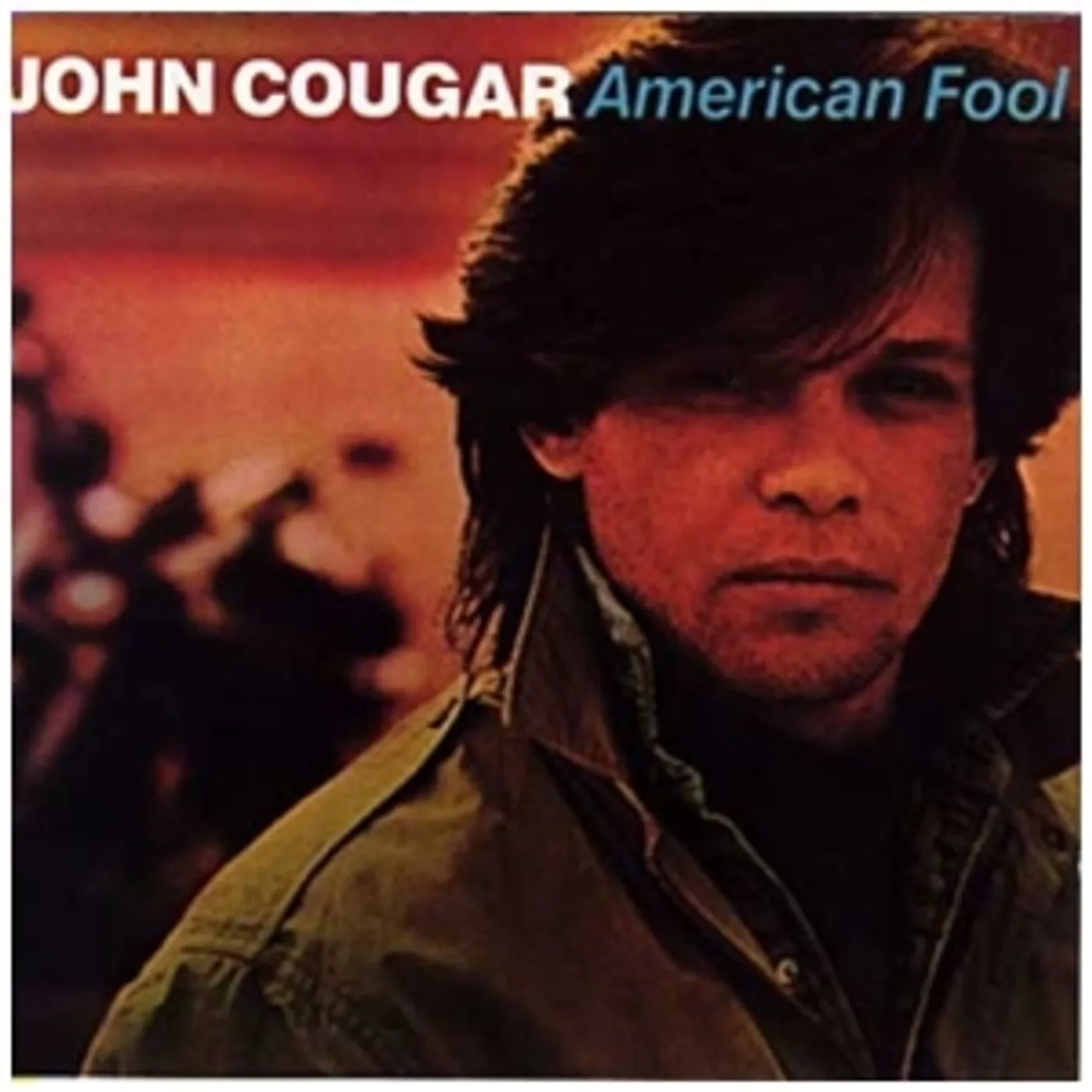John Mellencamp American Fool