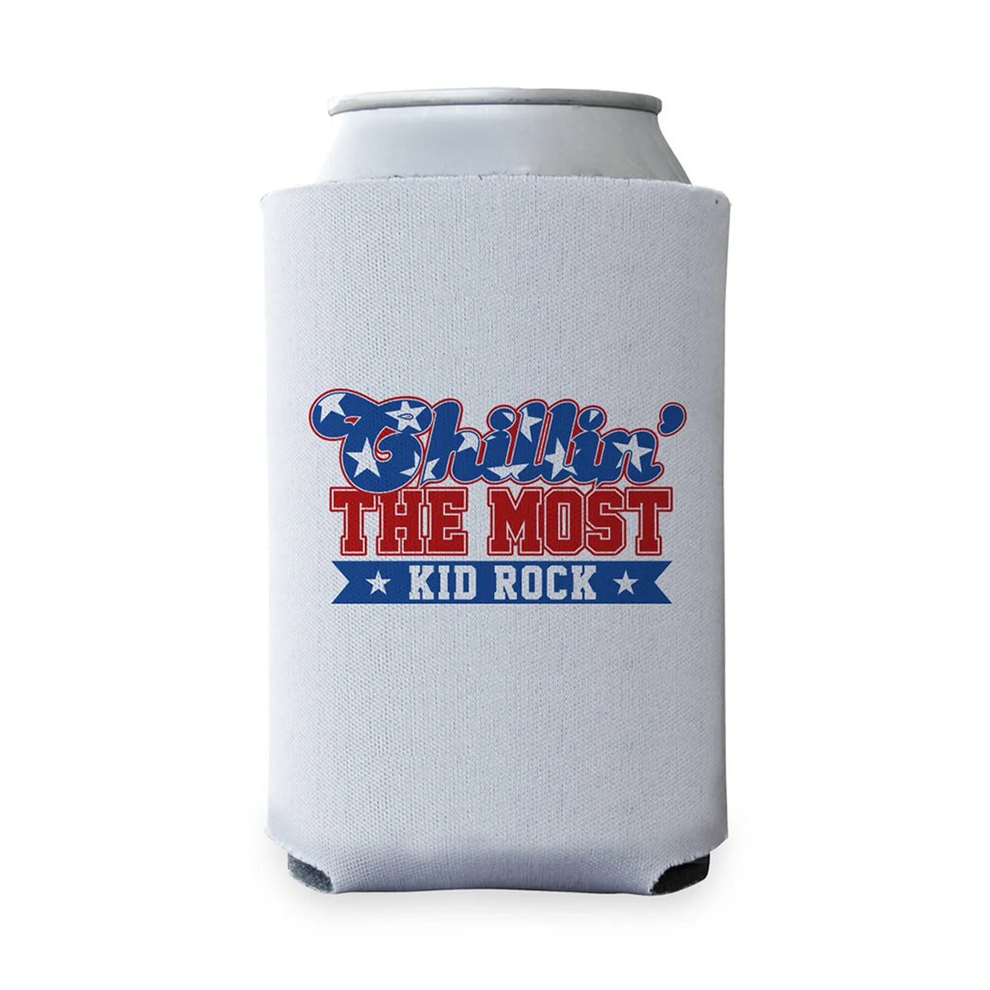 Kid Rock 6th Annual Chillin' The Most Cruise 2015 Drink Cooler