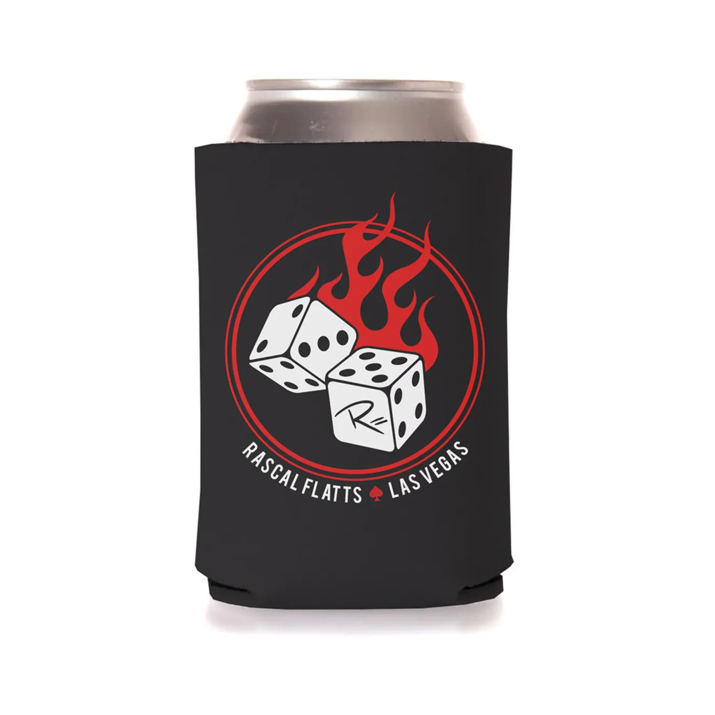 Rascal Flatts Las Vegas Drink Cooler