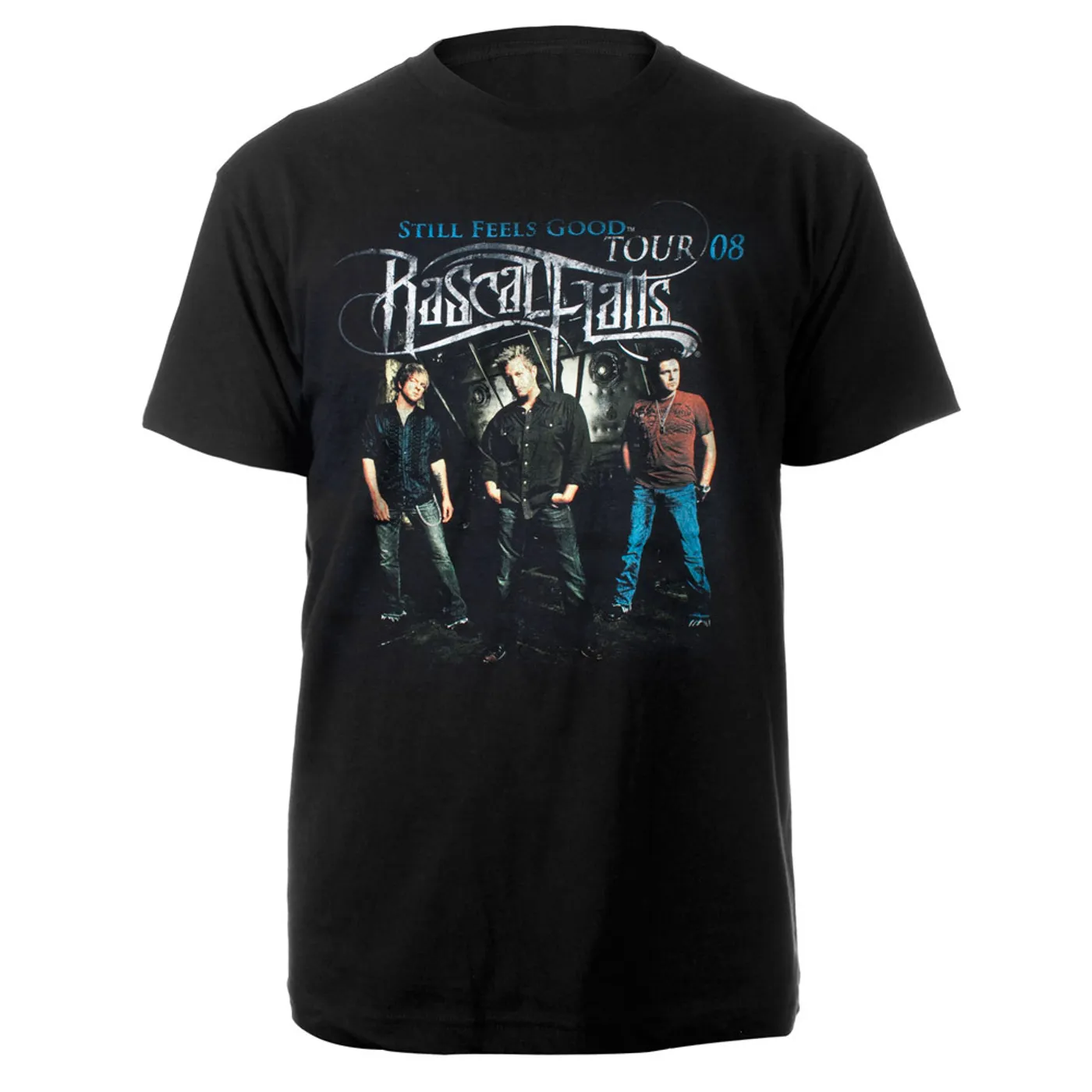 Rascal Flatts Tour Tee