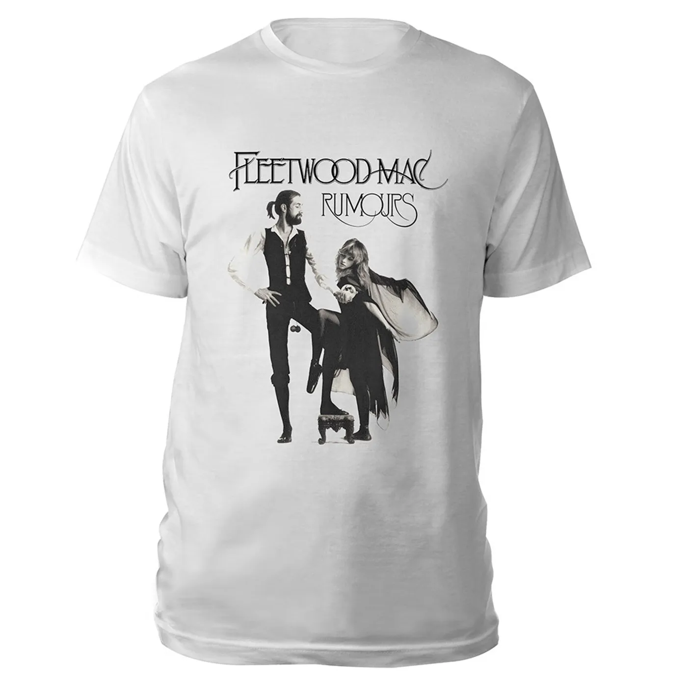 Fleetwood Mac Rumours Tee