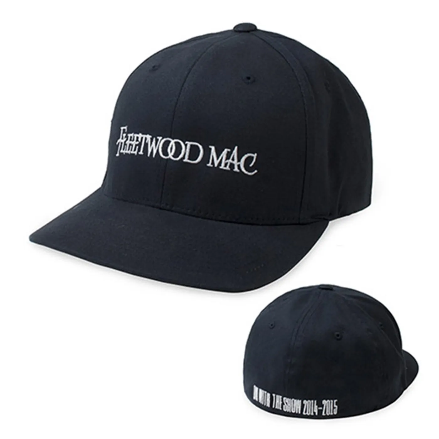 Fleetwood Mac On With The Show Cap