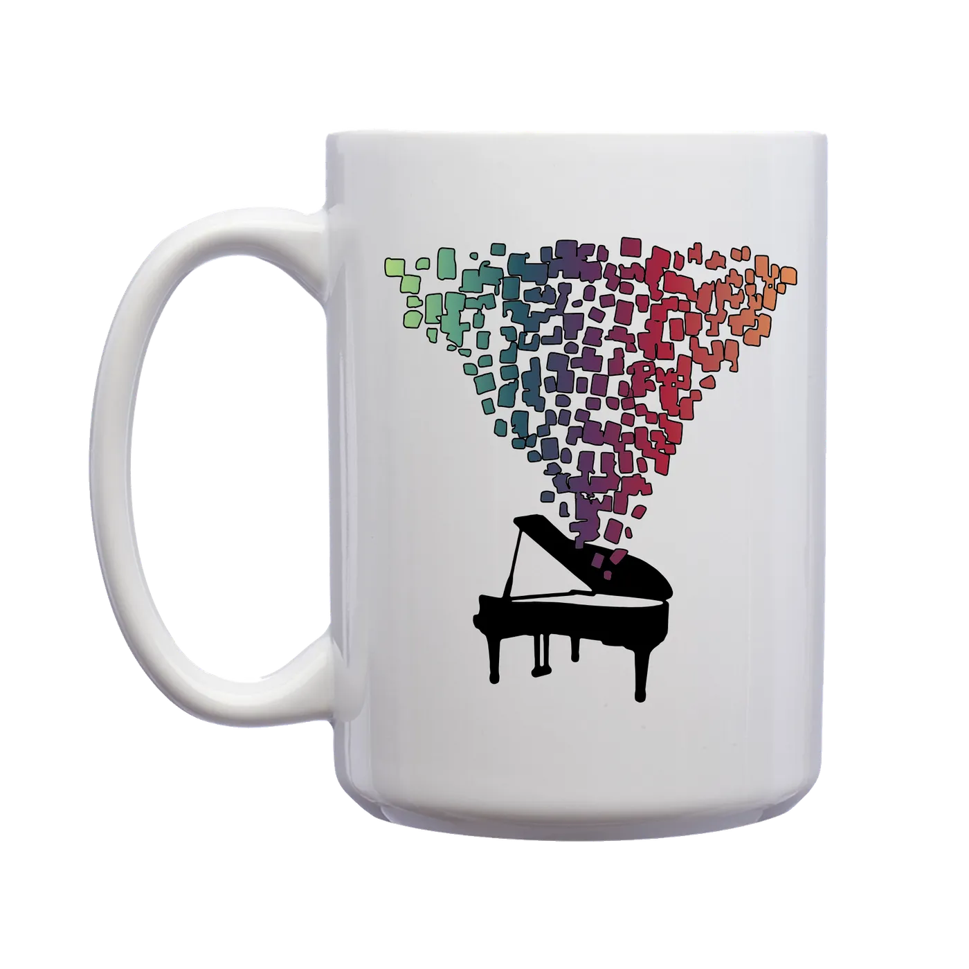 Sara Bareilles Amidst The Chaos: Live From The Hollywood Bowl Mug