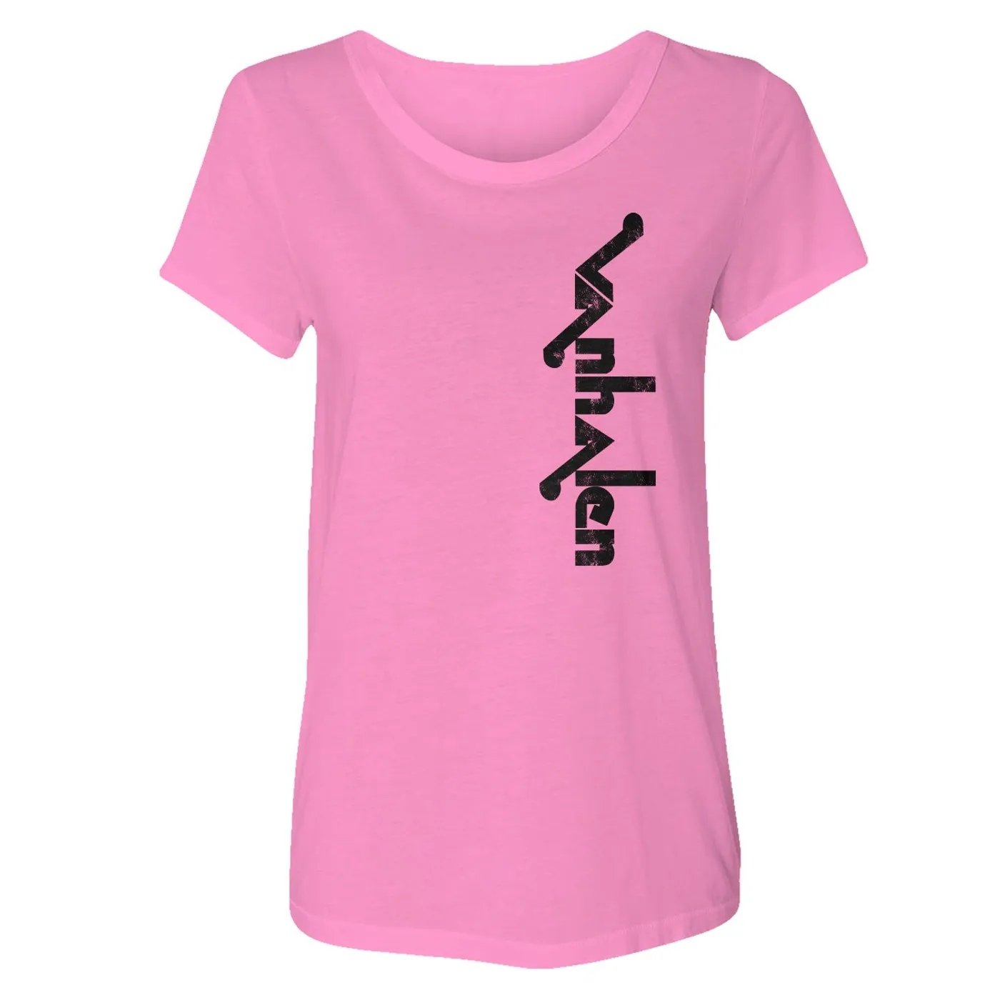 Ladies Van Halen Pride and Joy Tee