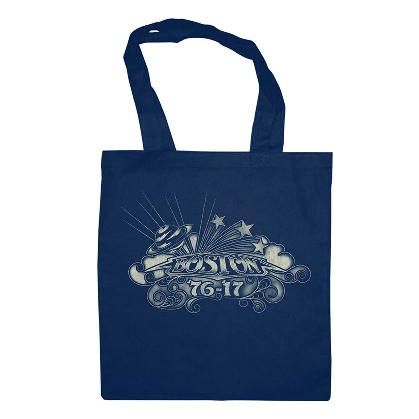 Boston Tote Bag