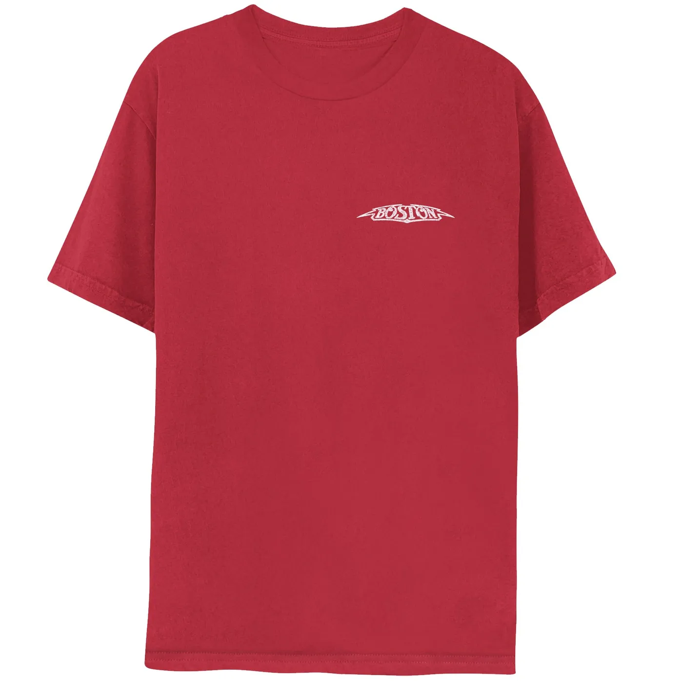 Boston More Than A Feeling Tee