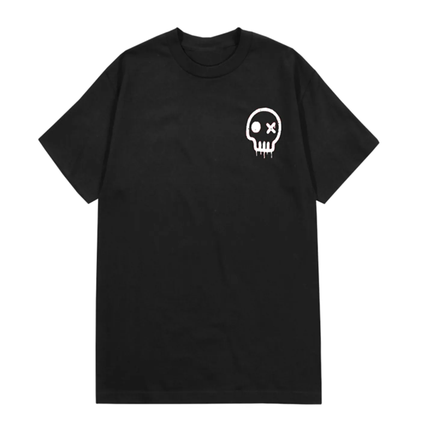 バンド ロック Tシャツ SUM41 ブラック : Tシャツ専門店 T1500