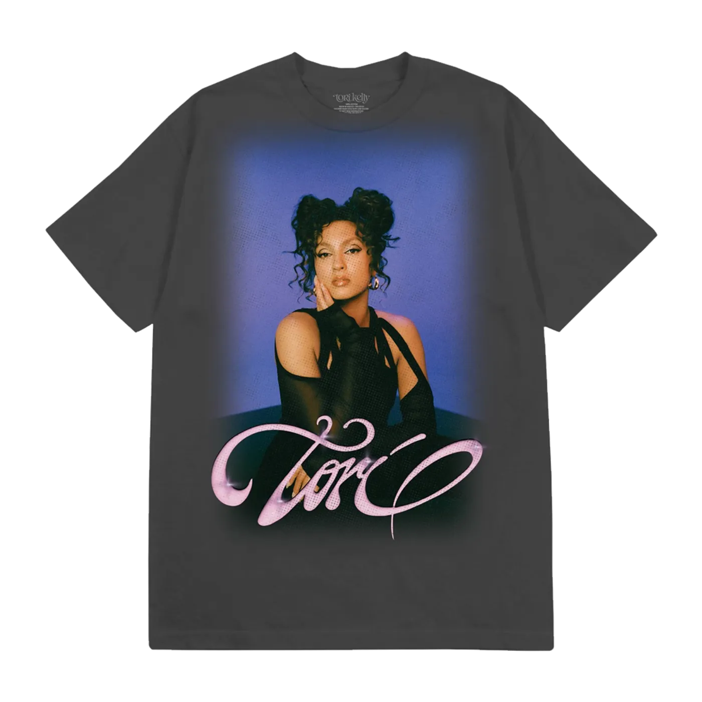 Tori Kelly Portrait Tee