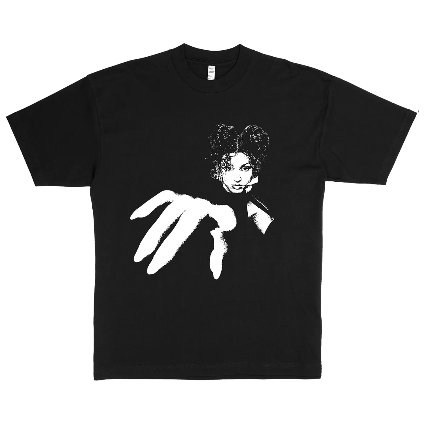 Tori Kelly Shadow Tee
