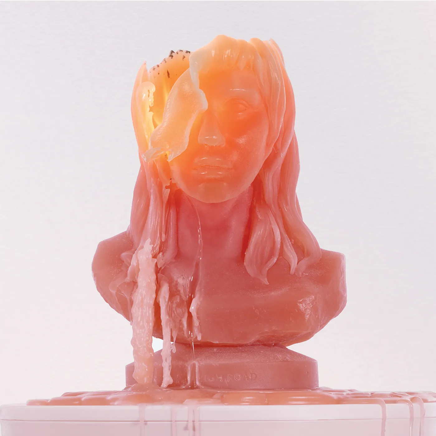 Kesha High Road Digital Album