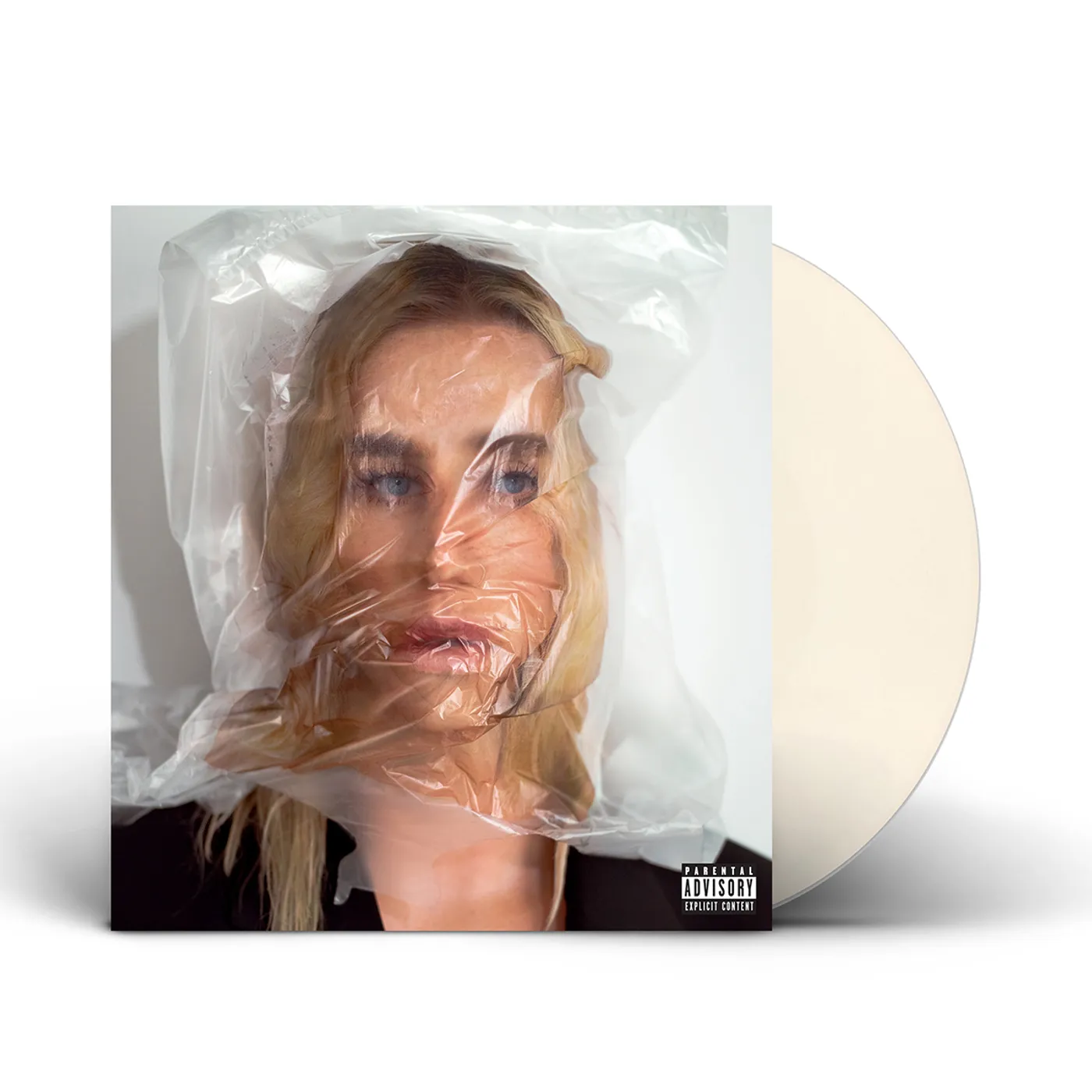 Kesha GAG ORDER - VINYL