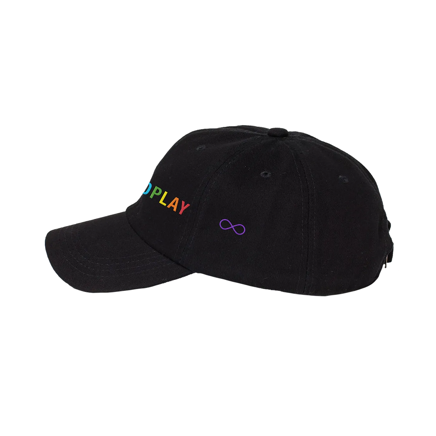 COLDPLAY キャップ Coldplay MUSIC OF THE SPHERES HAT