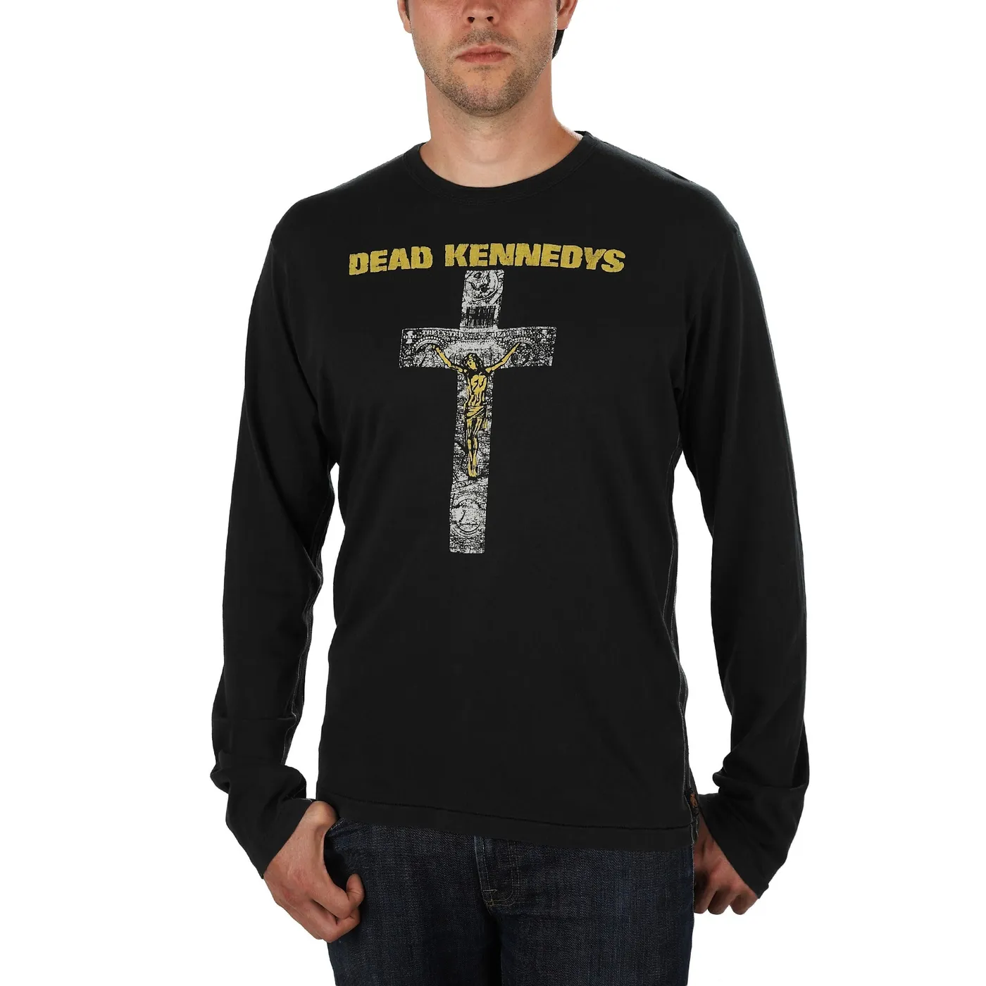 Trunk - Dead Kennedys In God We Trust, Inc.