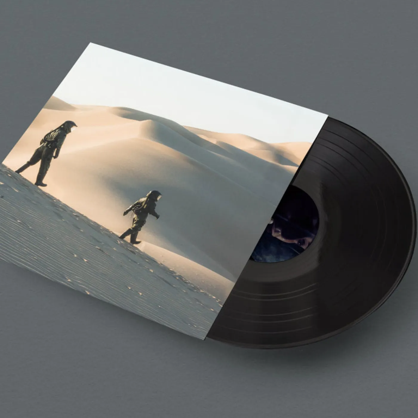 EMÆL Three60 (Limited Edition Vinyl)