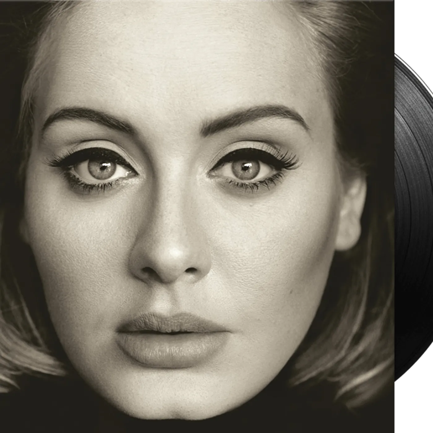 Adele 25