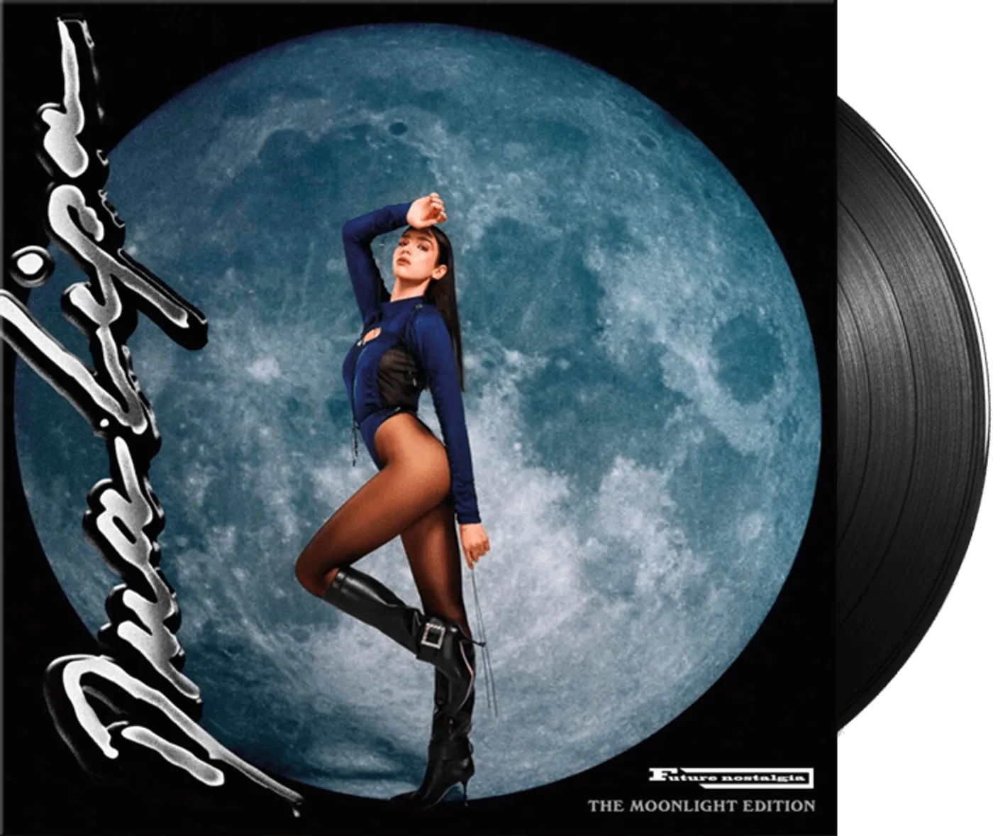 Dua Lipa – Future Nostalgia アナログレコード LP Amazon.com: Future Nostalgia - Exclusive Opaque Magenta