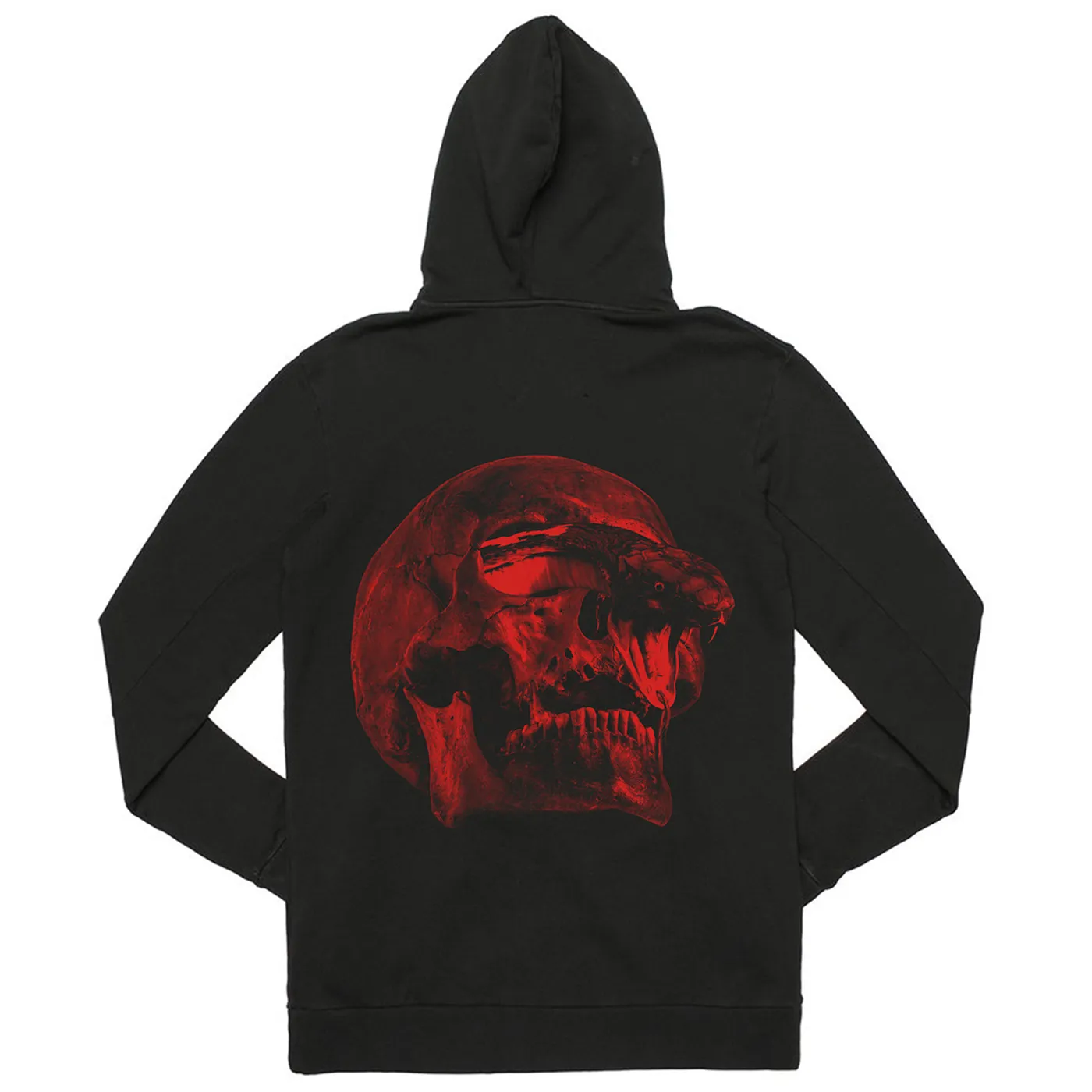 Young Thug Thugger Hoodie