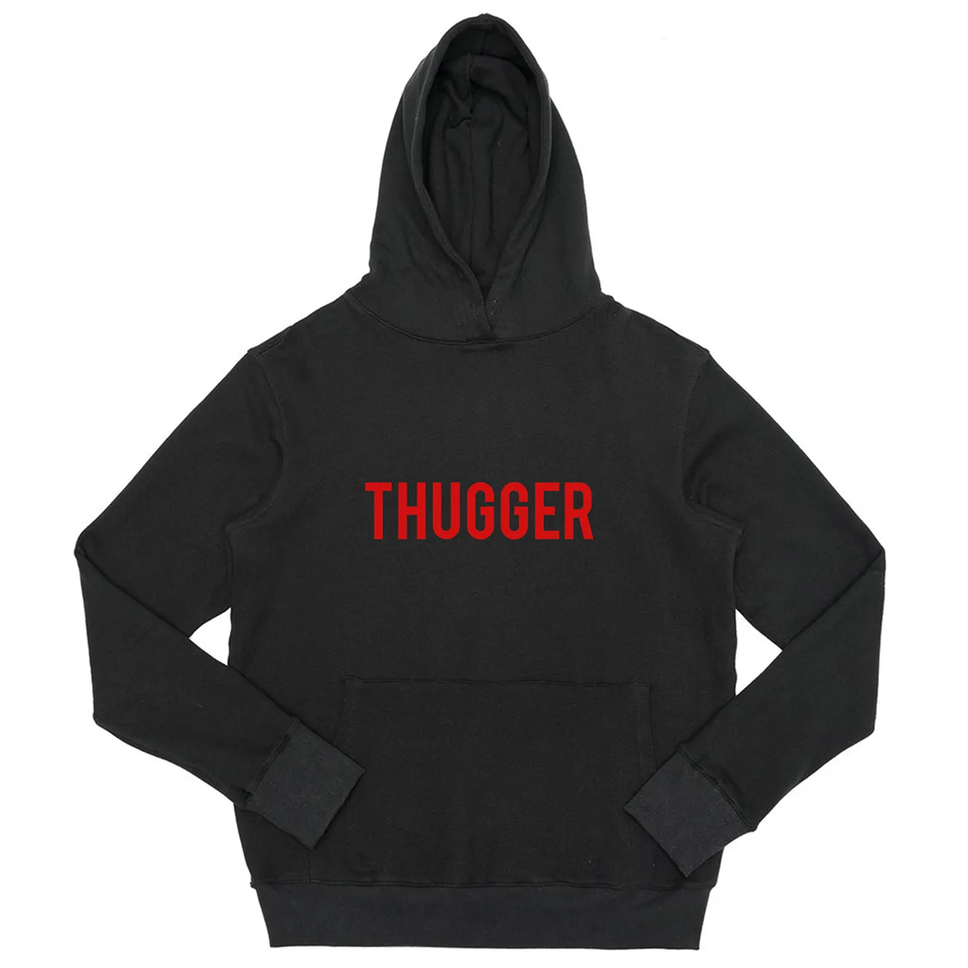 Young Thug Thugger Hoodie