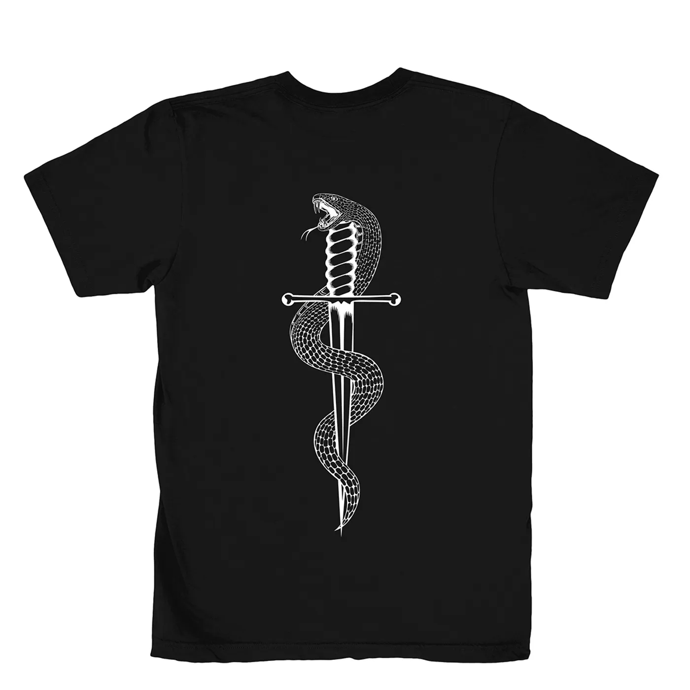 Young Thug Thugger Snake T
