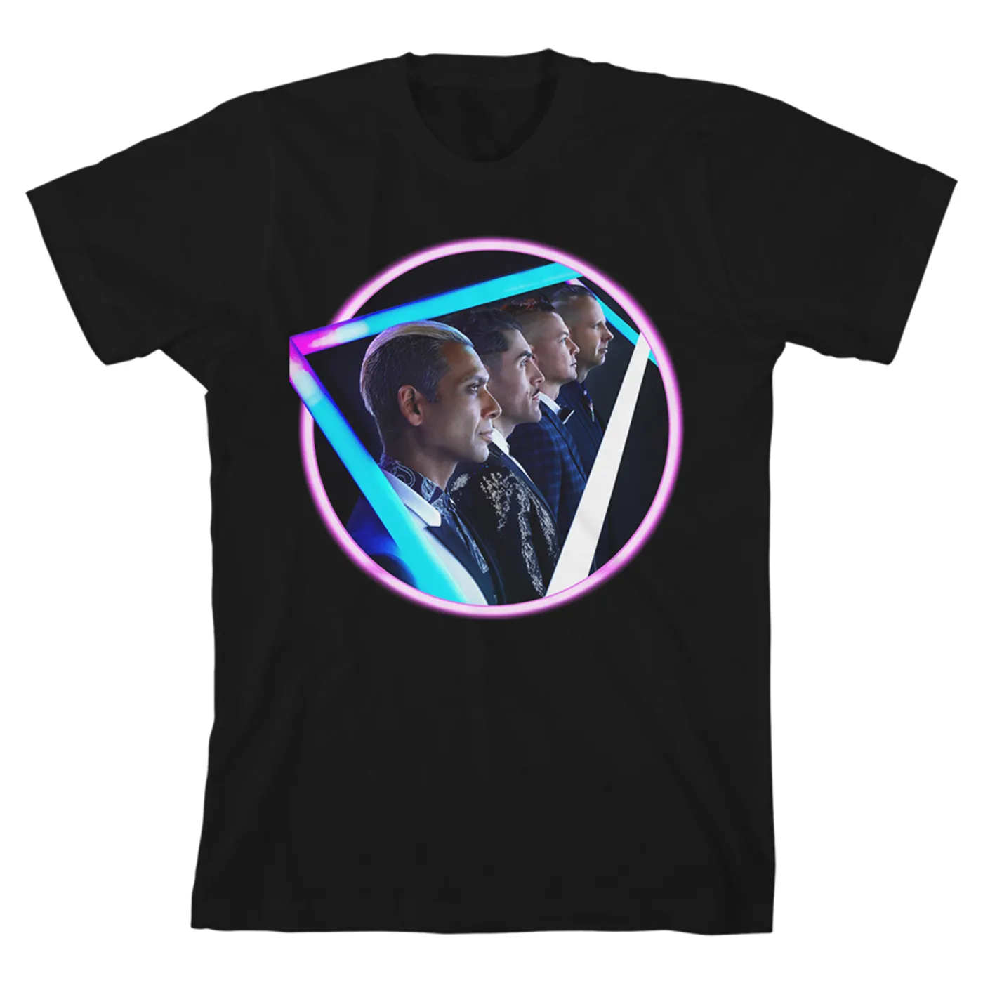 DREAMCAR Photo TShirt