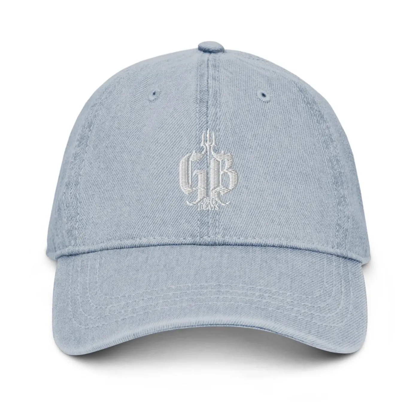 Jhakari Neptune GB Denim Hat