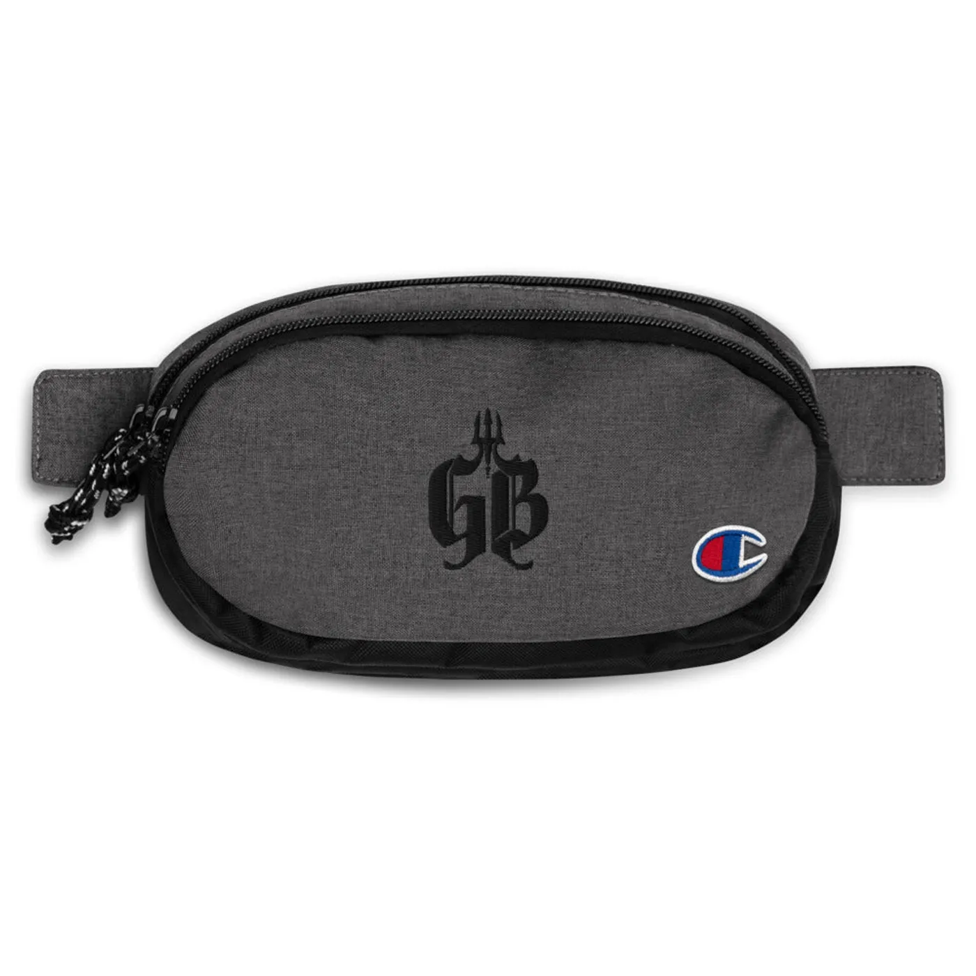 Jhakari Neptune Champion GB fanny pack