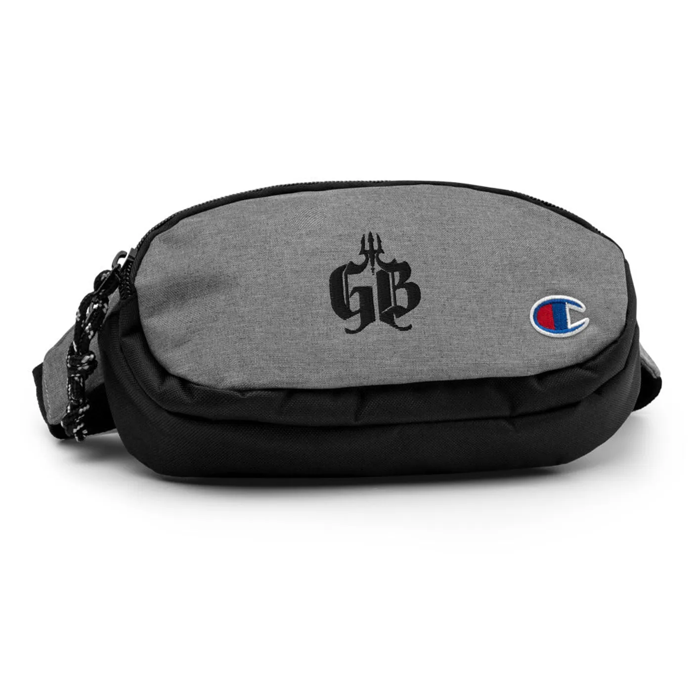 Jhakari Neptune Champion GB fanny pack