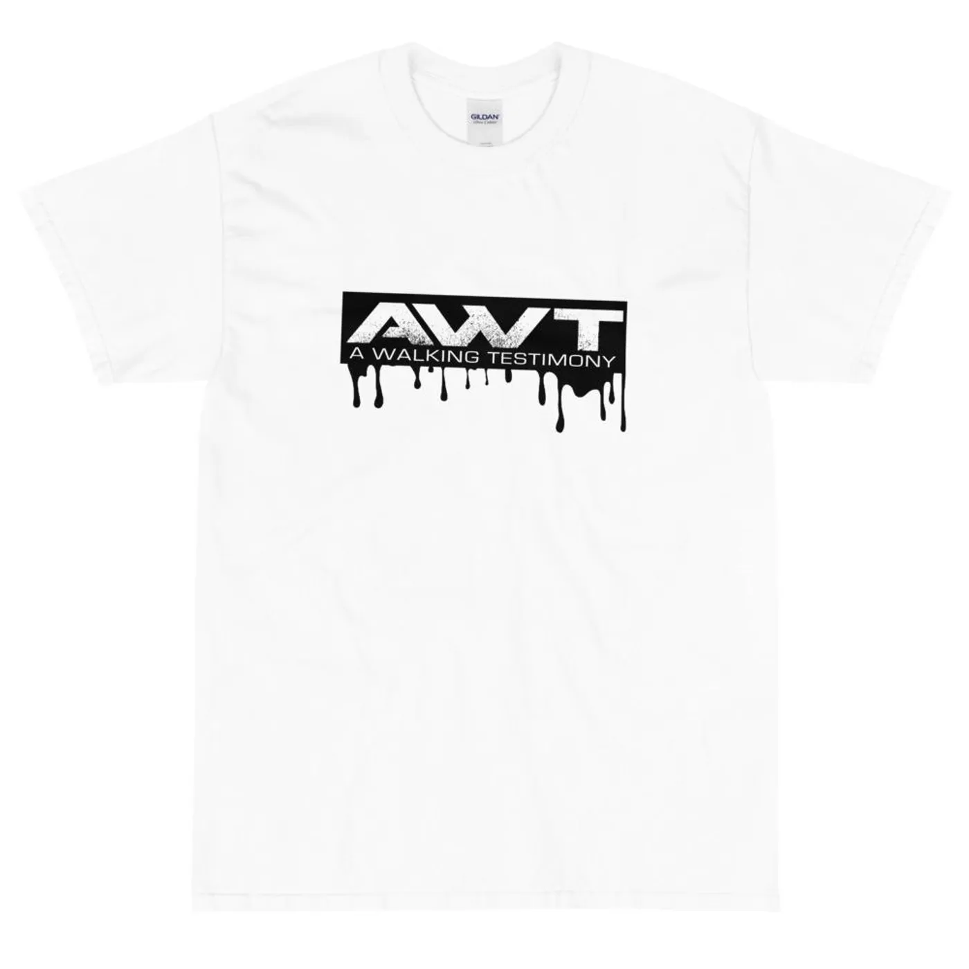 J Torah Short Sleeve AWT T-Shirt