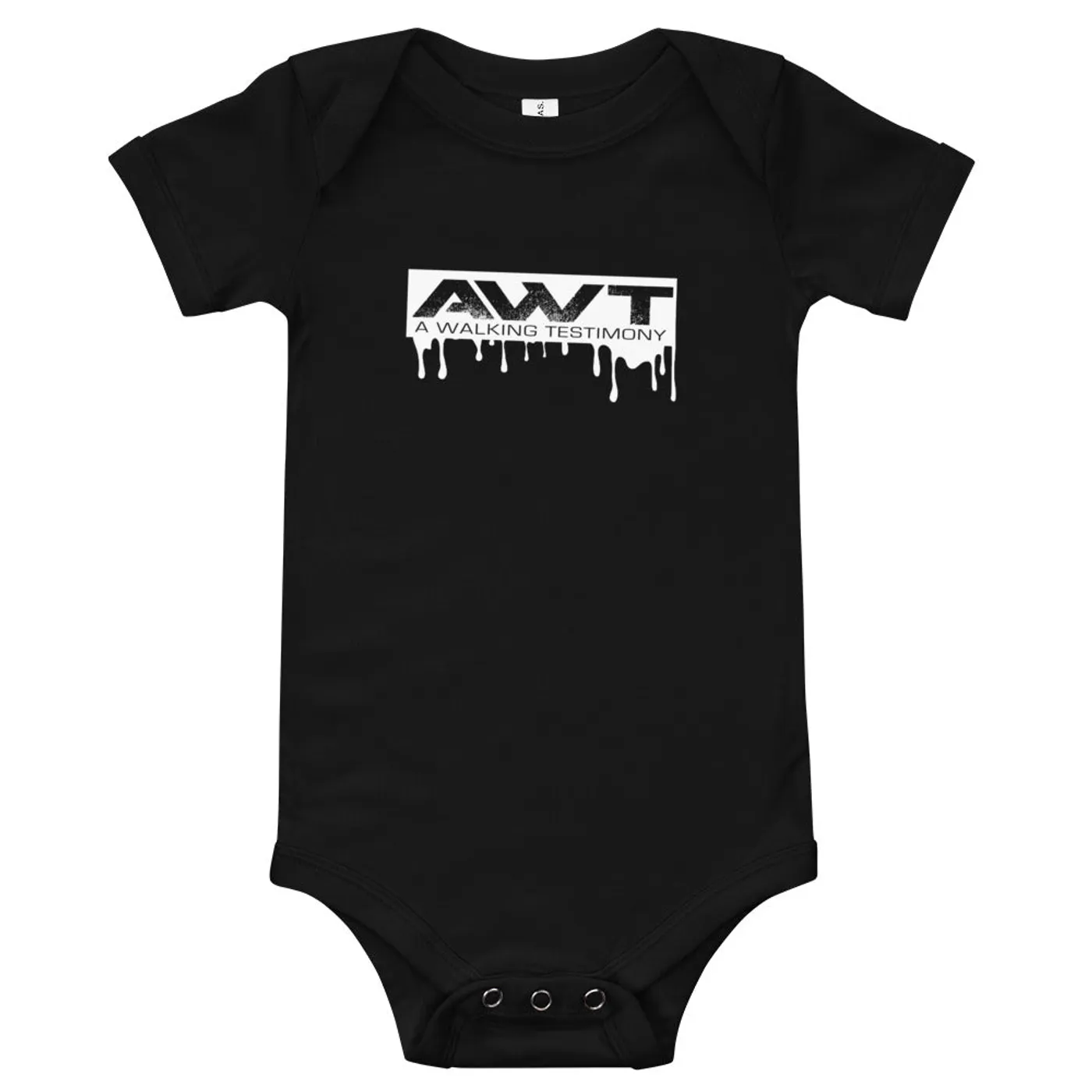 J Torah Classic AWT Onesie