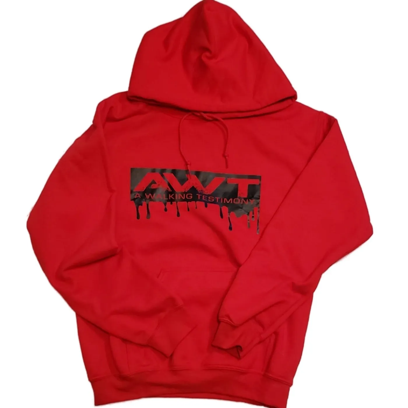 J Torah Classic AWT Youth Hoodies