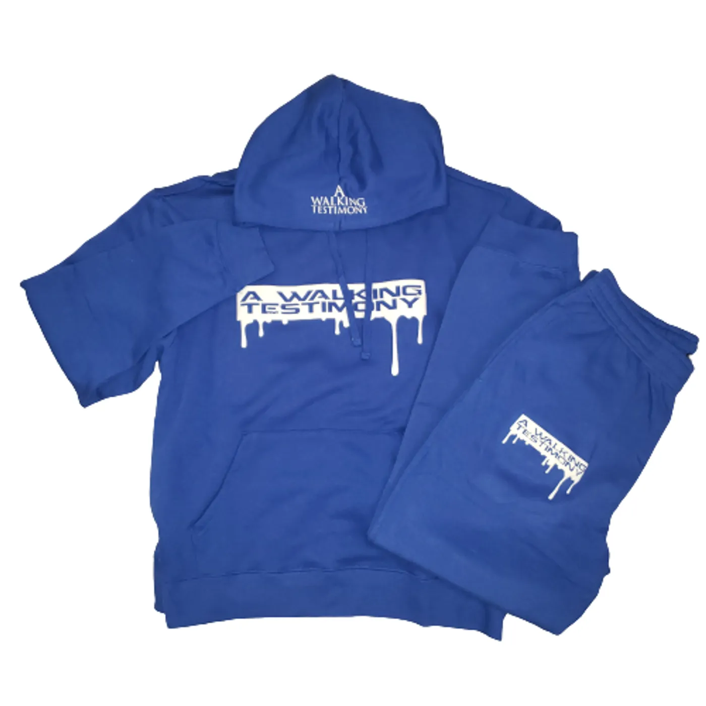 J Torah Drippy AWT Jogger Set