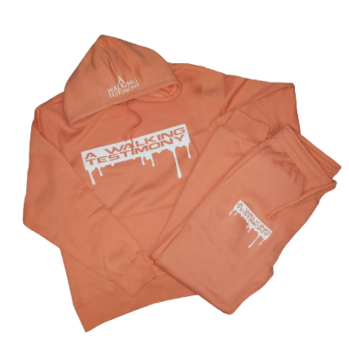 J Torah Drippy AWT Jogger Set