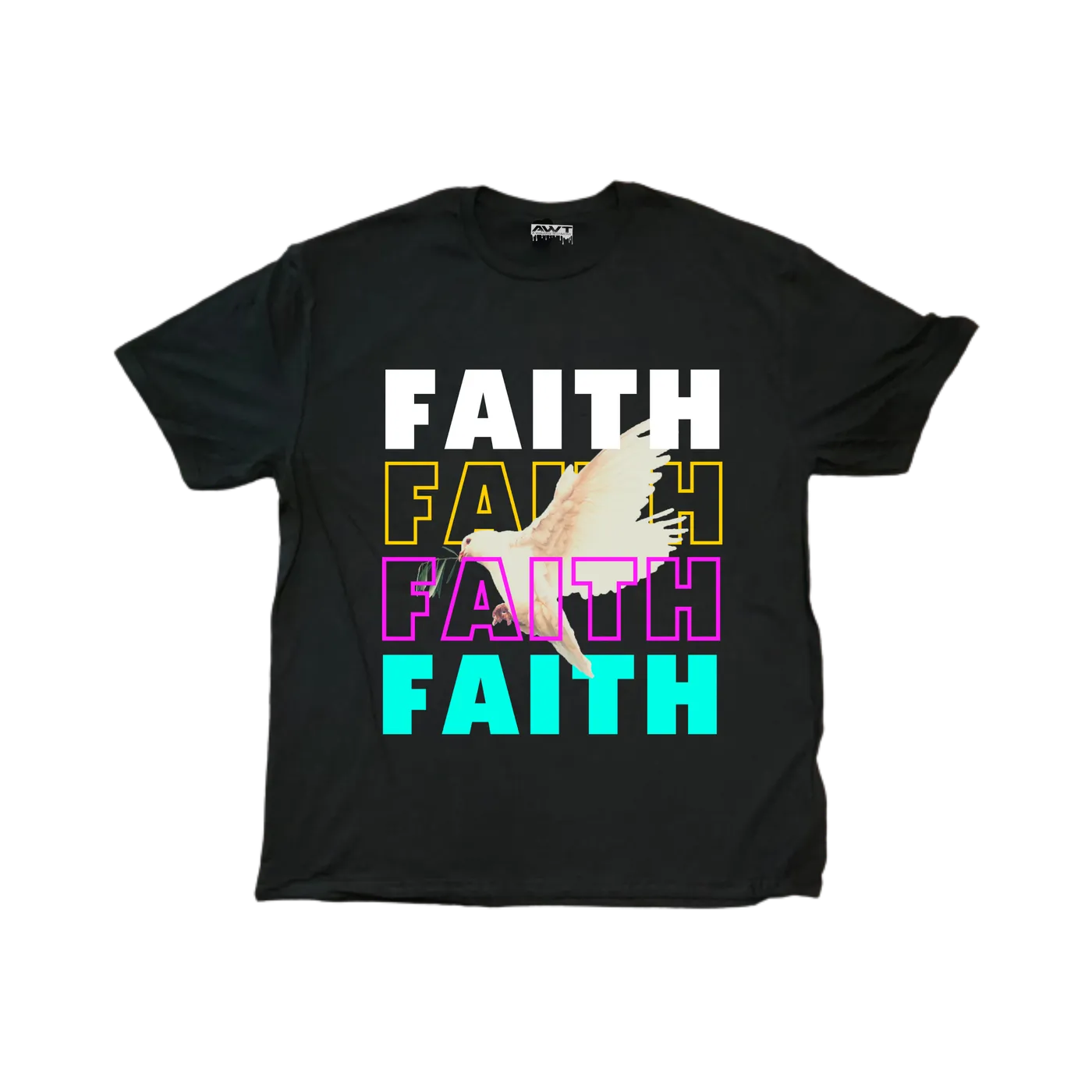 J Torah Faith TEE