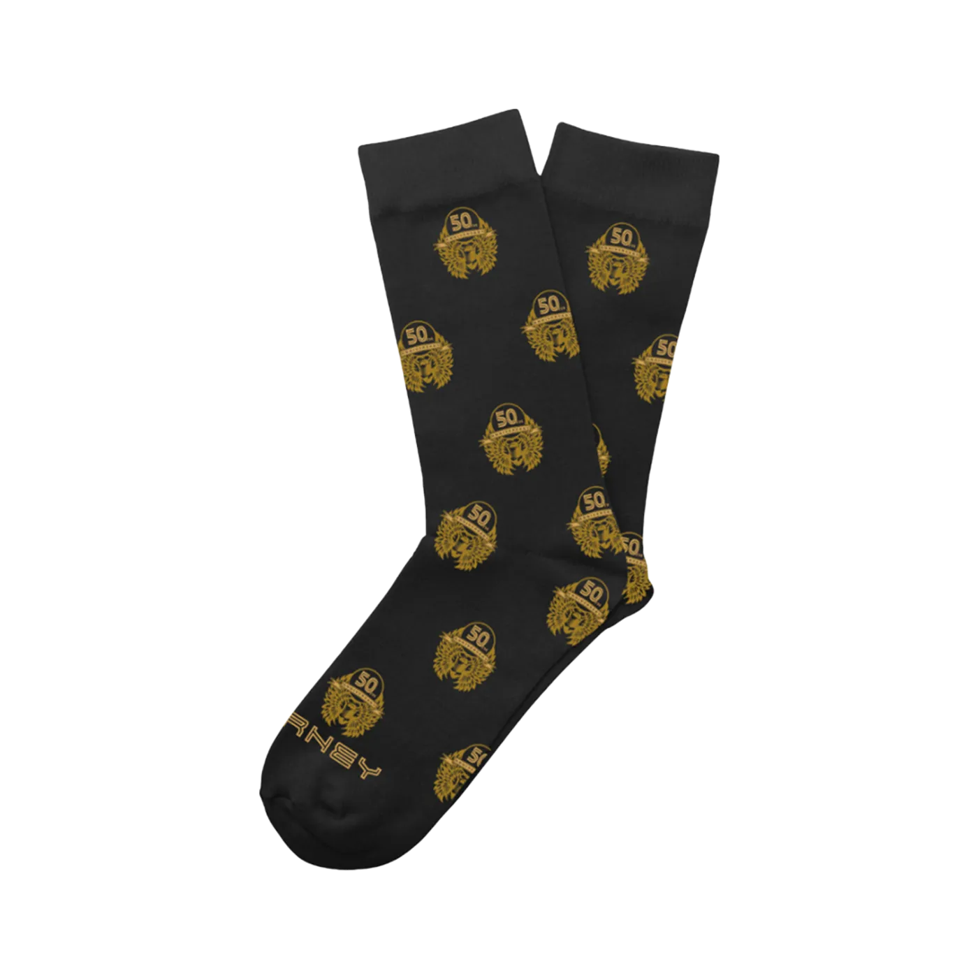 Journey 50th Anniversary Socks
