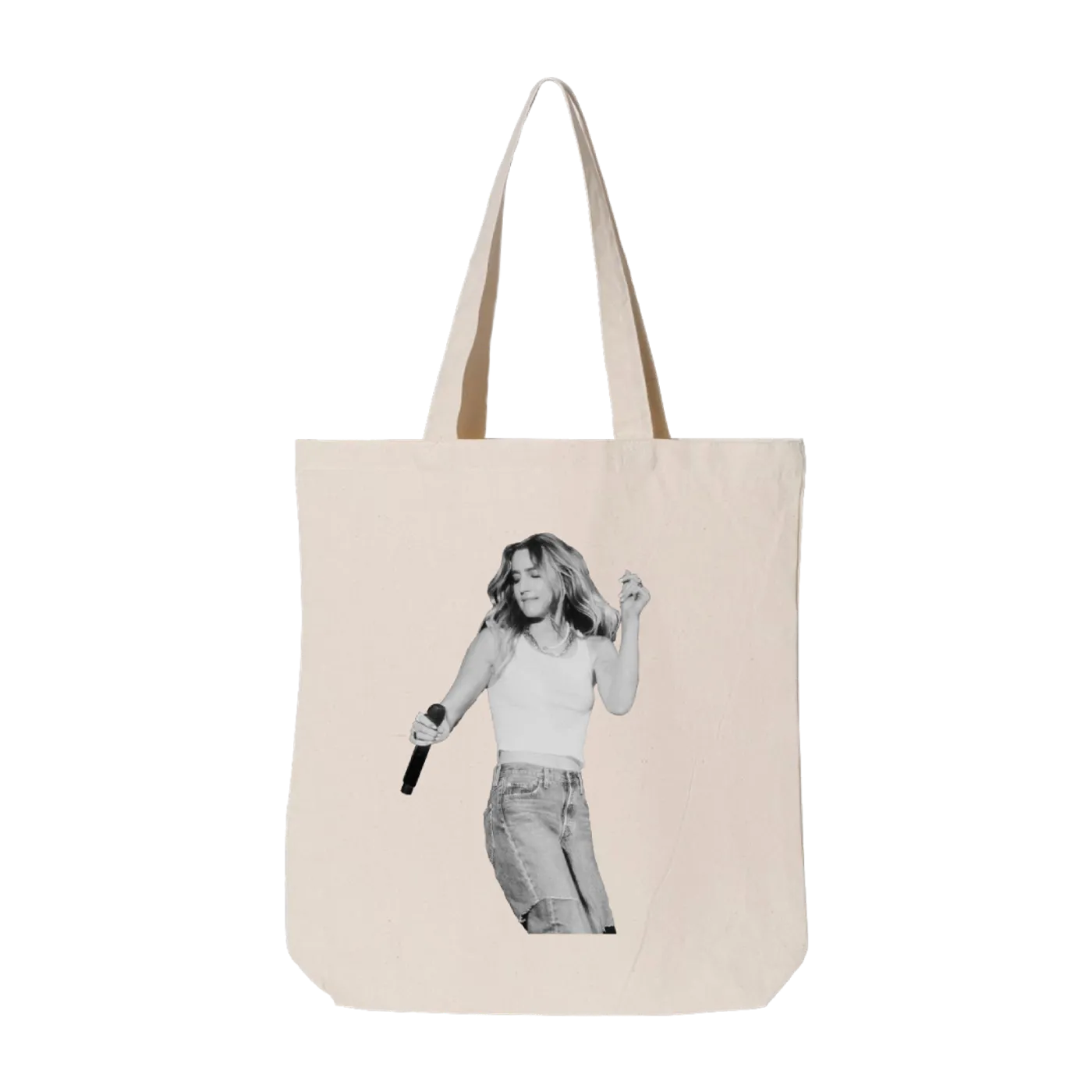 Ingrid Andress Waste of Lime Tote Bag