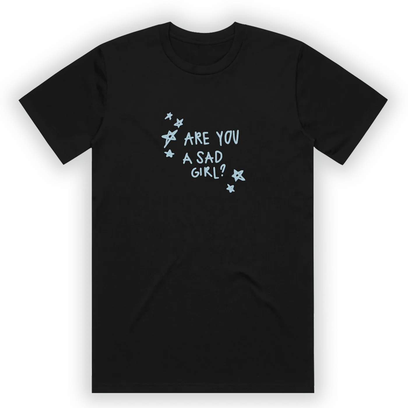 Ingrid Andress Are You A Sad Girl? Tee