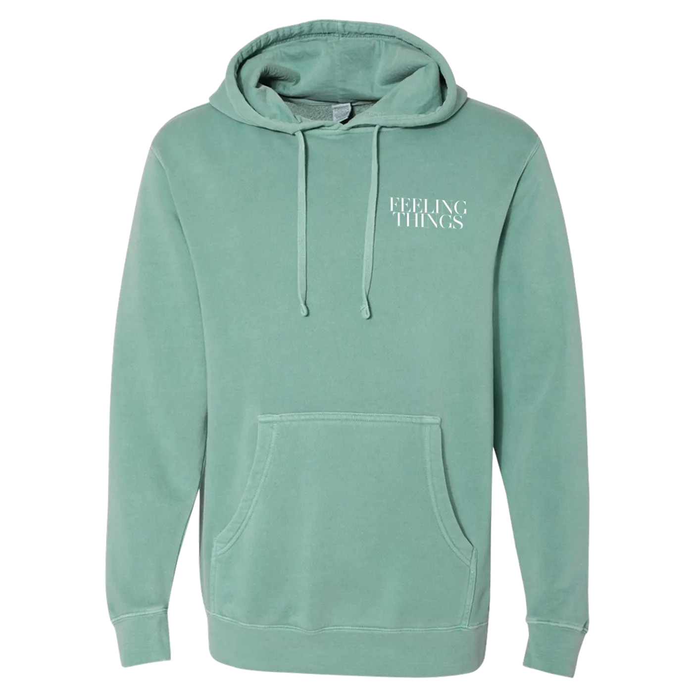 Ingrid Andress Feeling Things Sweatshirt