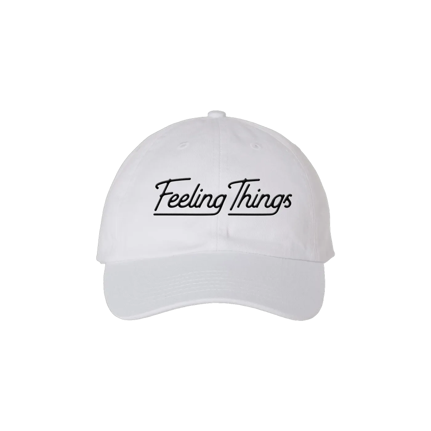 Ingrid Andress Feeling Things Hat