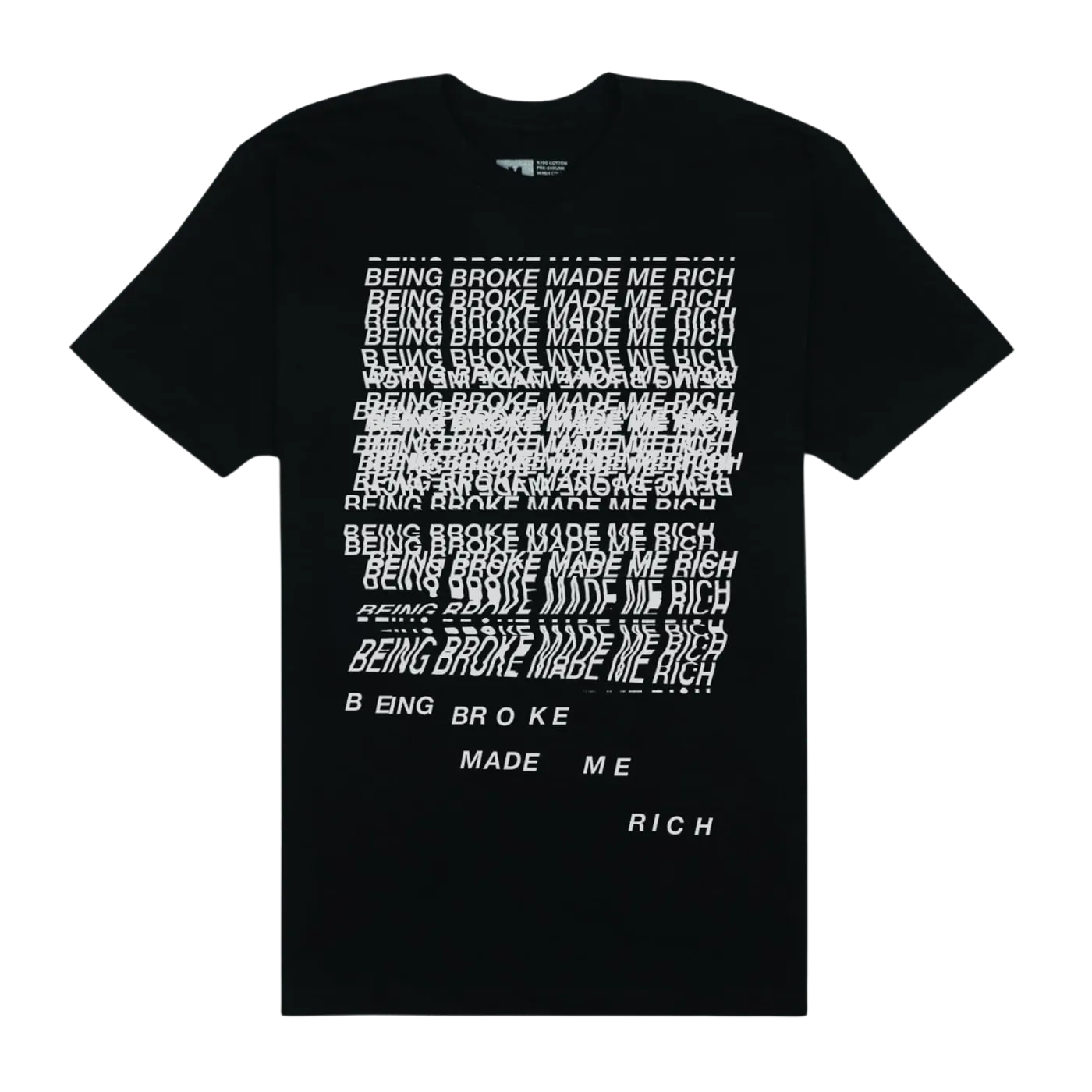 Lecrae Broke Tee
