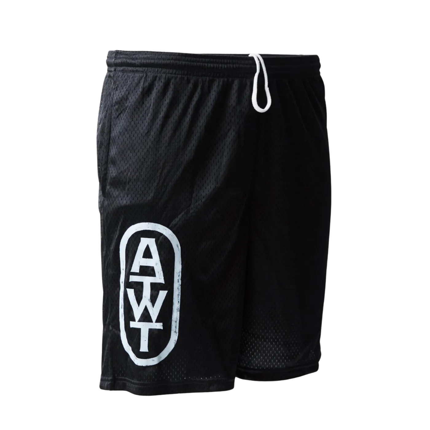 Lecrae 'All Things Work Together' Champion Basketball Shorts