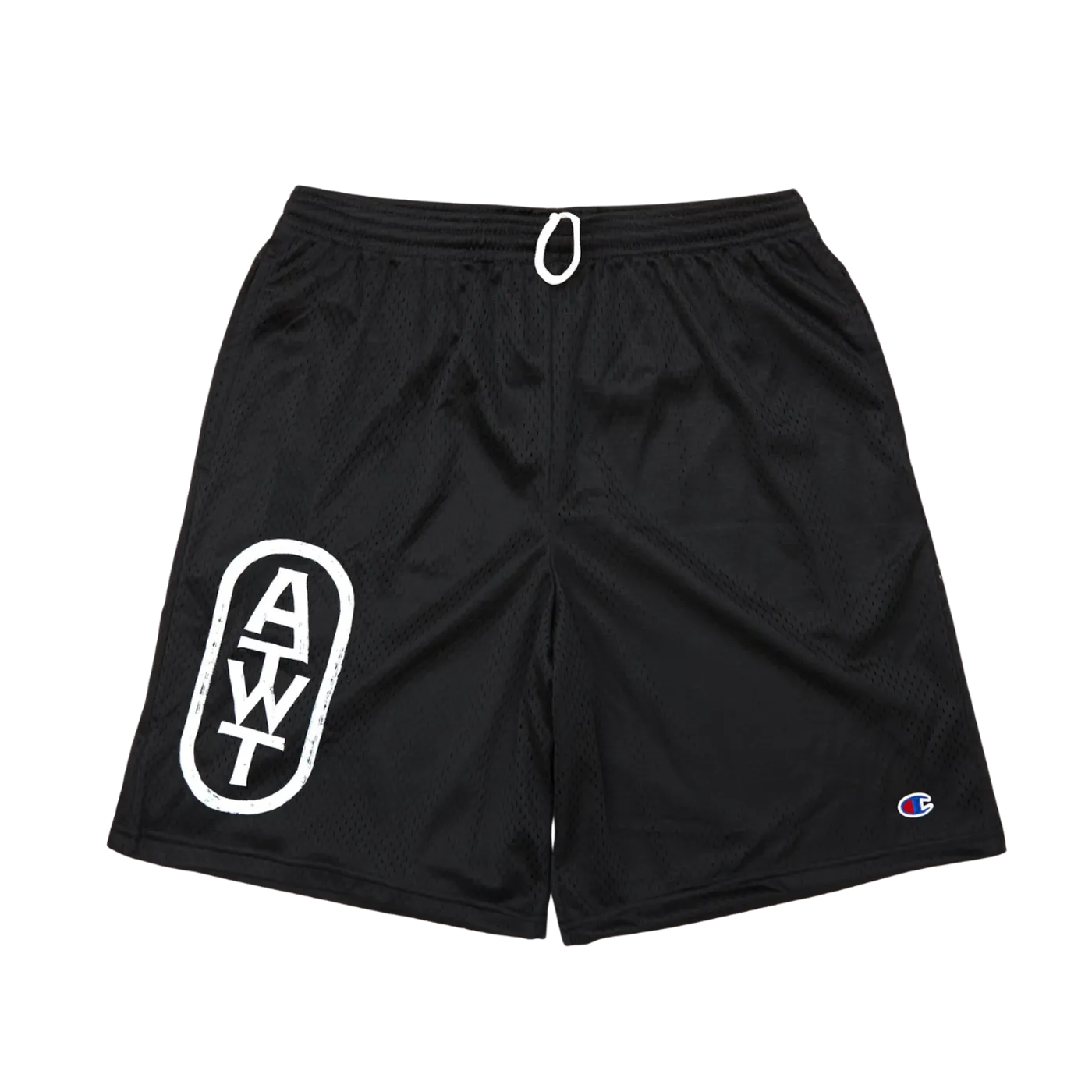 Lecrae 'All Things Work Together' Champion Basketball Shorts