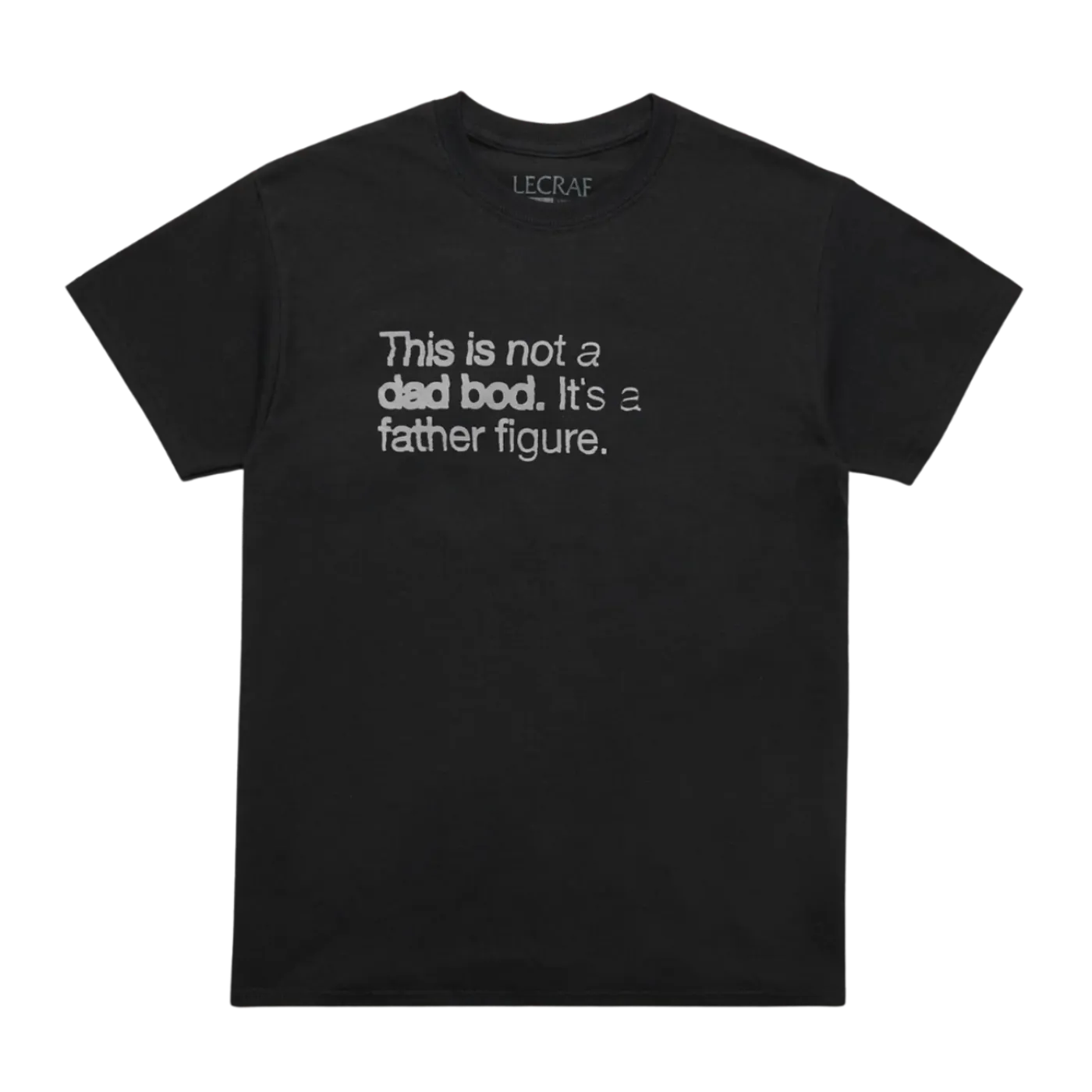 Lecrae Father Figure Tee